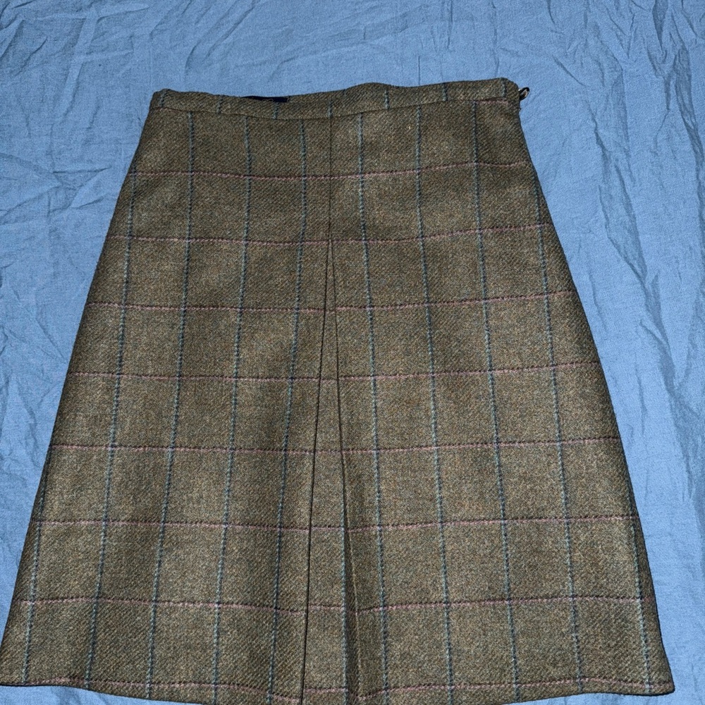 So posh b’gosh!